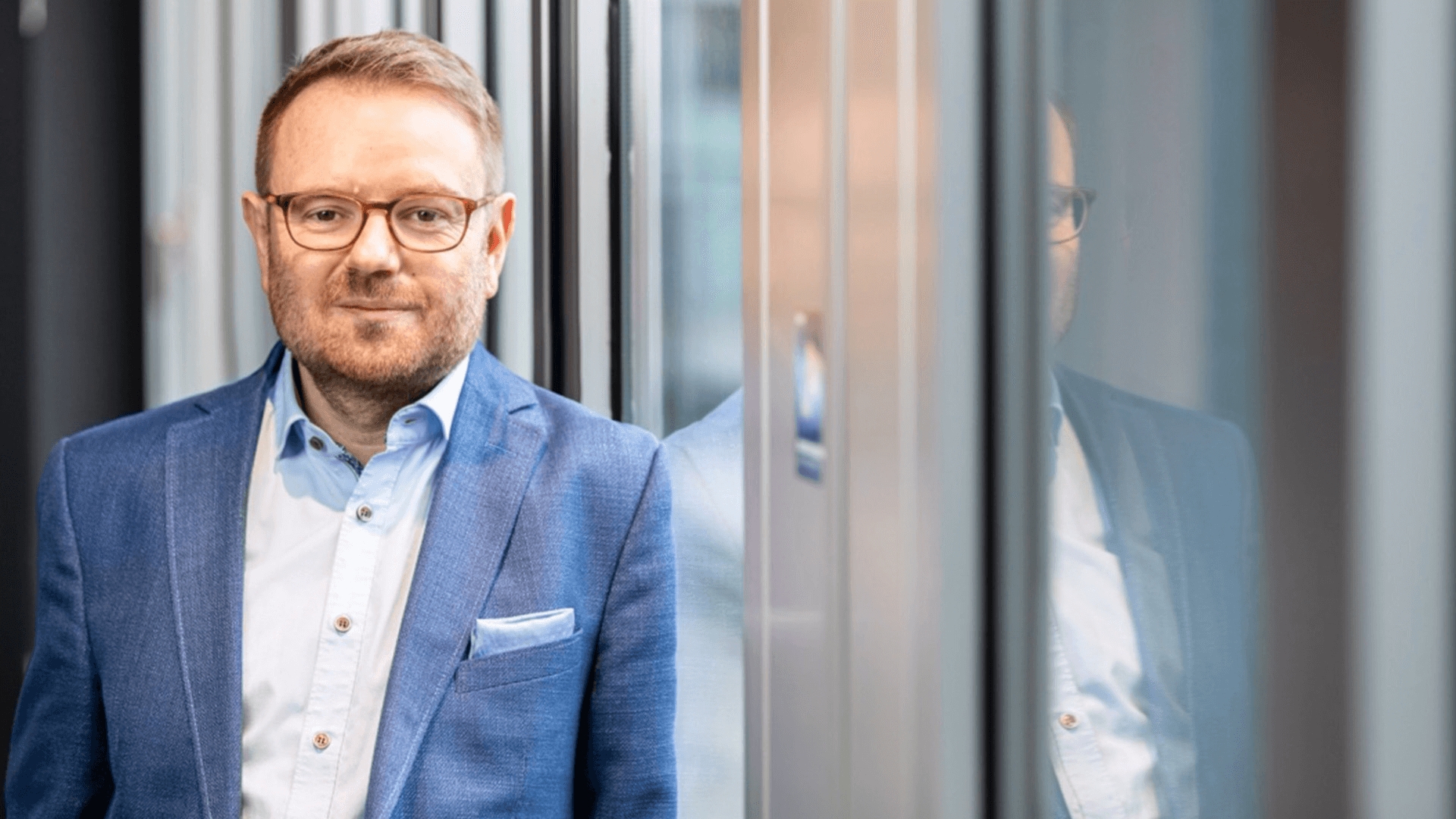 Christian Roth sieht im mutigen Setzen von Prioritäten einen Schlüssel zum Unternehmenserfolg. (Die Bildrechte liegen bei dem Verfasser der Mitteilung.)