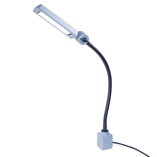 CENALED FLOOD in der AC-Variante: Lichtstark und robust. (Bildquelle: @LED2WORK GmbH) CENALED FLOOD in der AC-Variante: Lichtstark und robust. (Bildquelle: @LED2WORK GmbH)