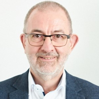 Peter Düvelmeyer, Leiter des Projekts „Datenservice Öffentlicher Einkauf“ bei adesso (Bild: adesso)