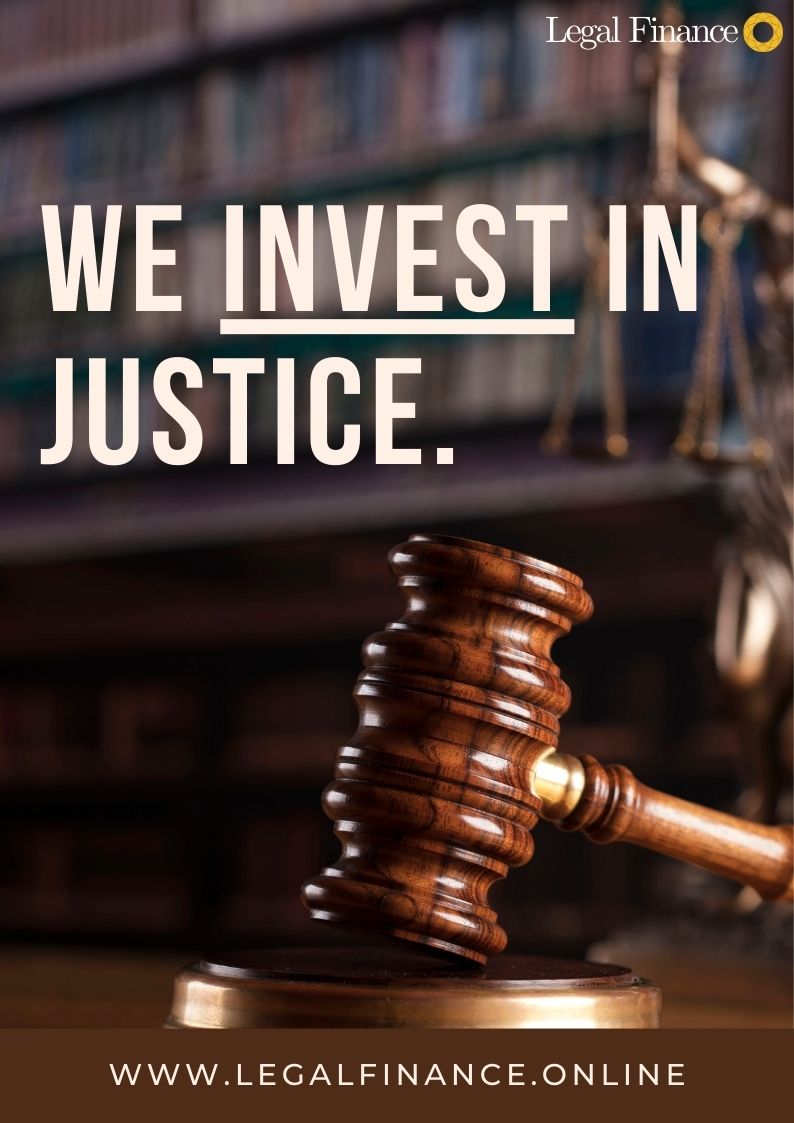 Legal Finance SE Frankfurt