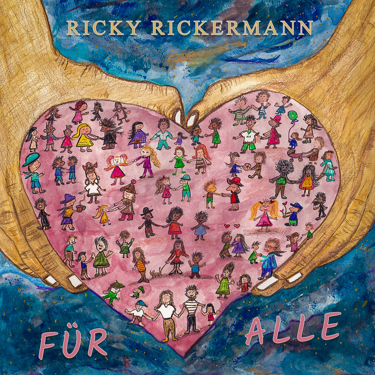CD-Cover