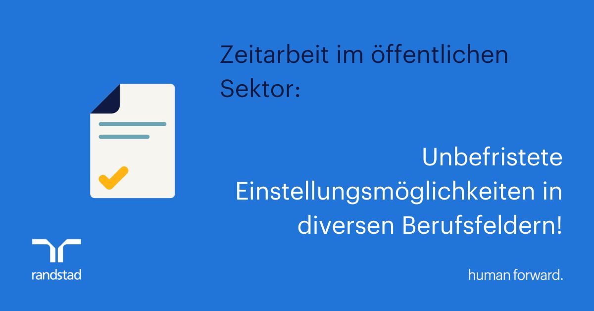 Zeitarbeit imöffentlichen Sektor - es gibt diverse Einstellungsmöglichkeiten (Die Bildrechte liegen bei dem Verfasser der Mitteilung.) Zeitarbeit imöffentlichen Sektor - es gibt diverse Einstellungsmöglichkeiten (Die Bildrechte liegen bei dem Verfasser der Mitteilung.)