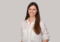 Louisa Frison ist Software-Engineer beim IT-Dienstleister Consol in München. (Quelle: Consol) Louisa Frison ist Software-Engineer beim IT-Dienstleister Consol in München. (Quelle: Consol)