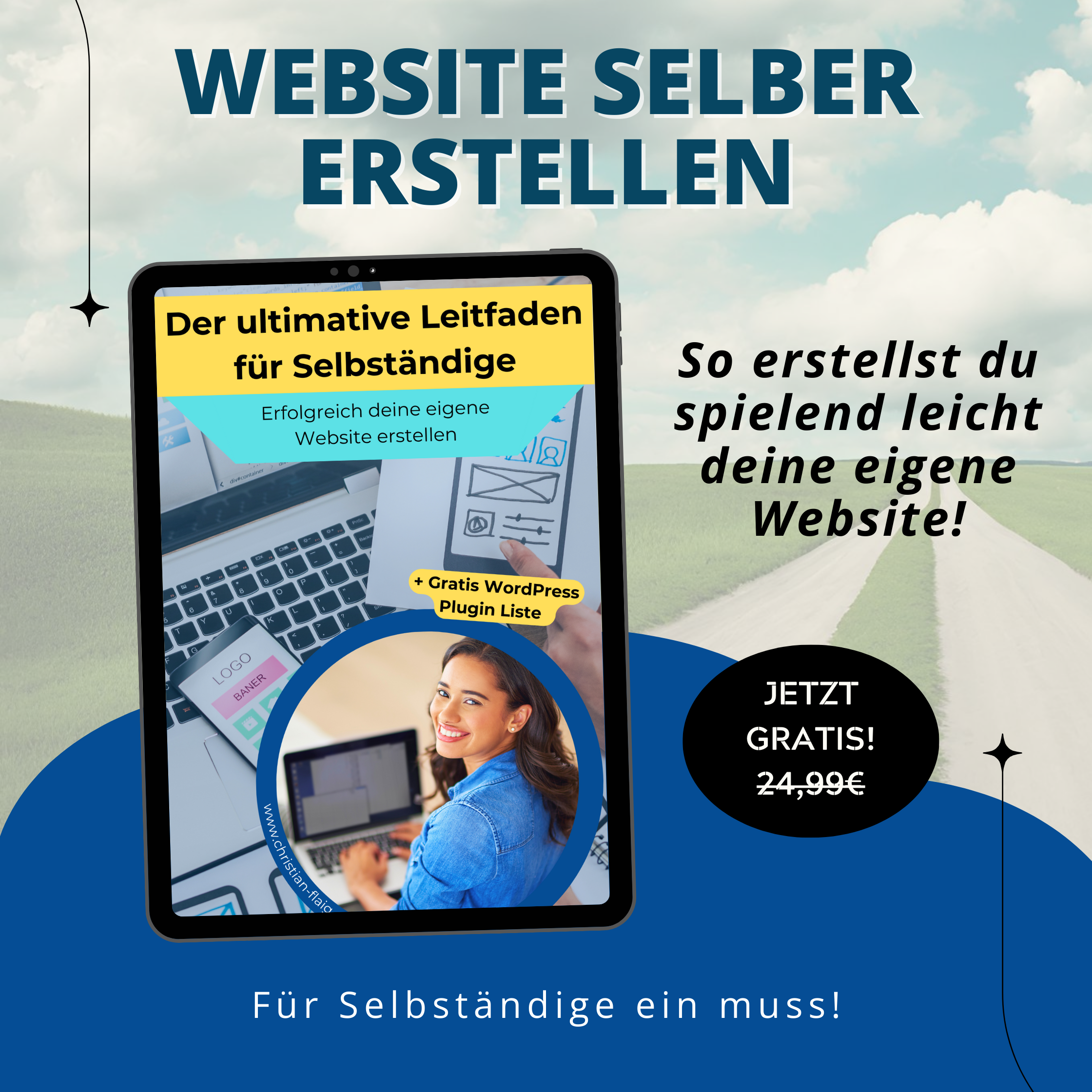 Website erstellen