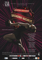 Musicals in Bukarest