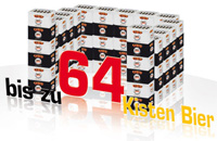 Beim Tipp-Spiel von BeerStickr Bierkisten mit individuell gestalteten Flaschenetiketten gewinnen