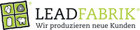 Logo Leadfabrik Logo Leadfabrik