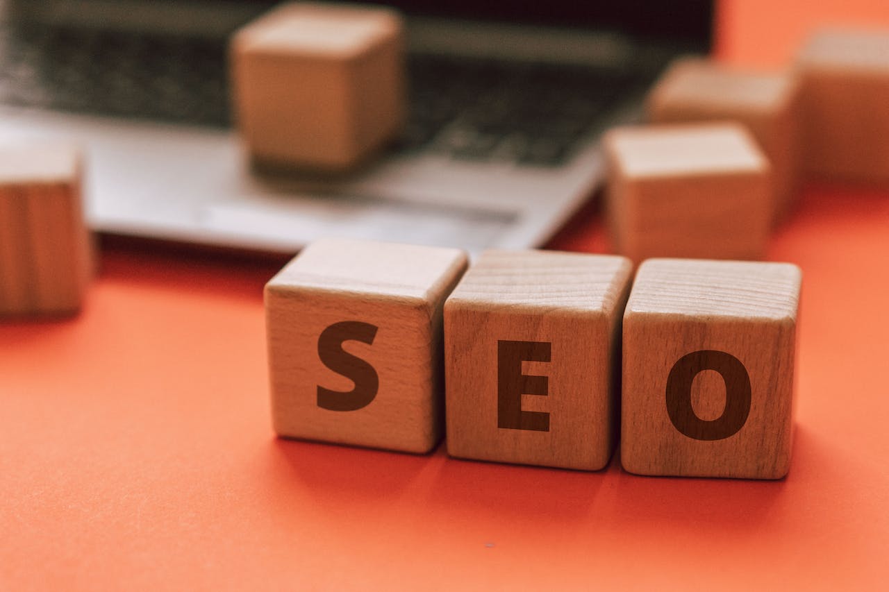 SEO-Agentur SEO-Agentur
