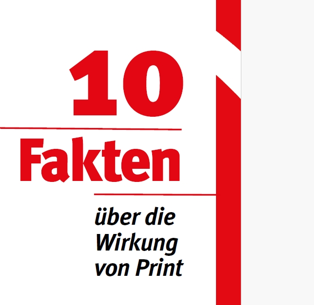 Studien belegen: Druck wirkt. Druckerzeugnisse mit Wirkung bietet Colour Connection. (Die Bildrechte liegen bei dem Verfasser der Mitteilung.) Studien belegen: Druck wirkt. Druckerzeugnisse mit Wirkung bietet Colour Connection. (Die Bildrechte liegen bei dem Verfasser der Mitteilung.)