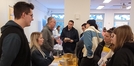 AUF IN DIE WELT Messe in Berlin – Viel Interesse (Stiftung Völkerverständigung) AUF IN DIE WELT Messe in Berlin – Viel Interesse (Stiftung Völkerverständigung)