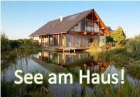 Schwimmteich oder Naturpool – der eigene See am Haus jetzt unter www.seidenspinner.de Schwimmteich oder Naturpool – der eigene See am Haus jetzt unter www.seidenspinner.de