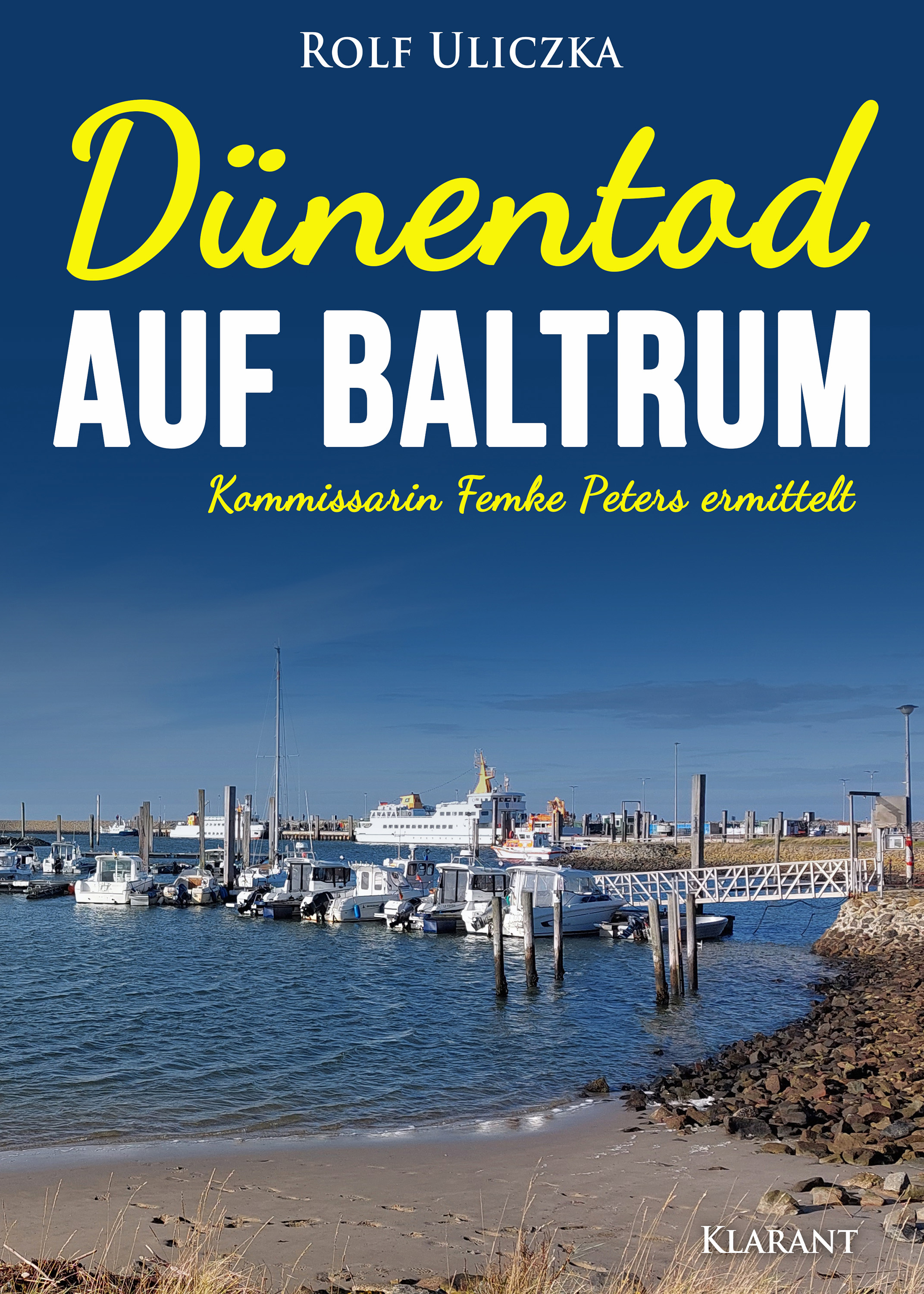 Ostfrieslandkrimi 