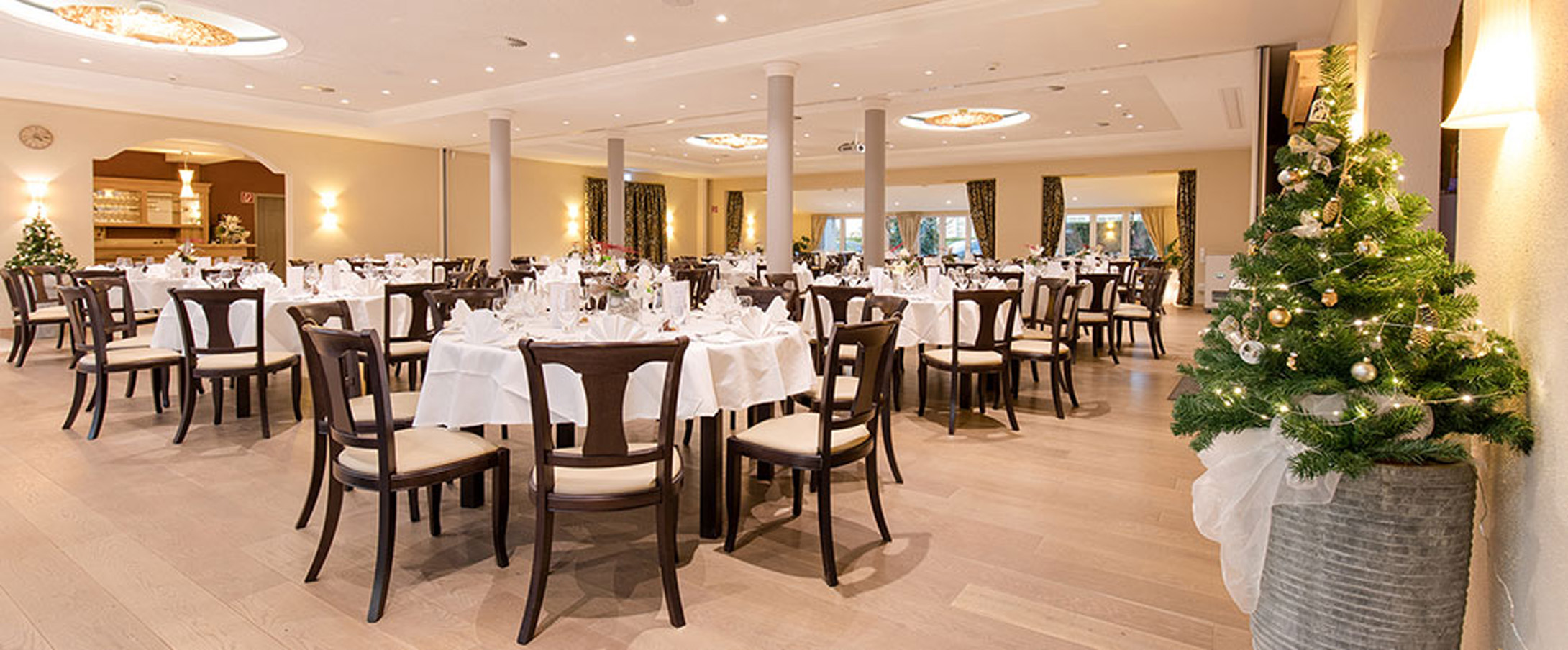 Heuboden Silvester Gala und Dinner Heuboden Silvester Gala und Dinner