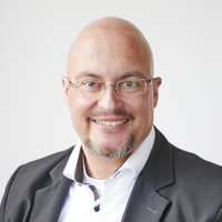 Ralf Degerdon, Business Development Executive bei adesso (Copyright: adesso) Ralf Degerdon, Business Development Executive bei adesso (Copyright: adesso)
