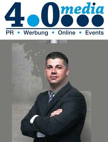 Trennung von OK System Invest GmbH und Dejan Novakovic Trennung von OK System Invest GmbH und Dejan Novakovic