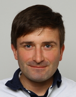 Christian Kahlo, Chief Security Architect bei adesso (Quelle: adesso)