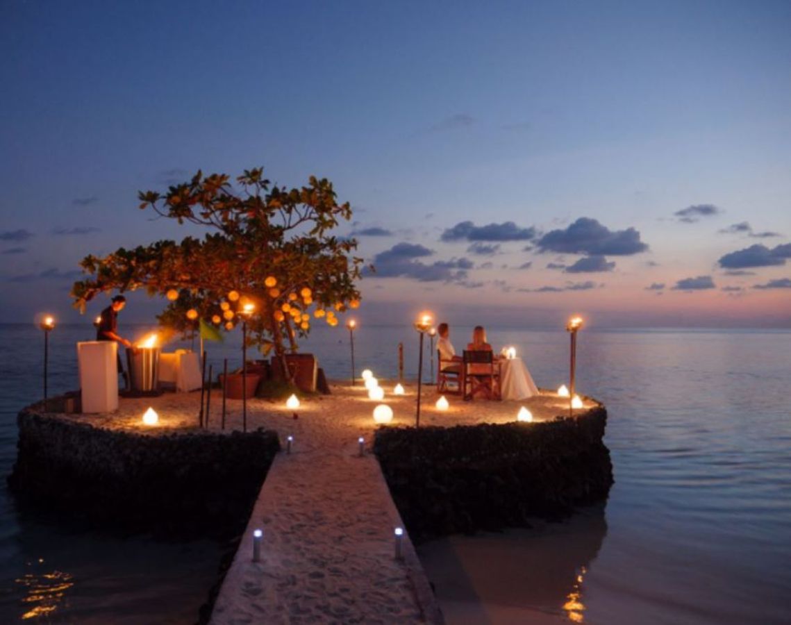 © Nova Maldives
