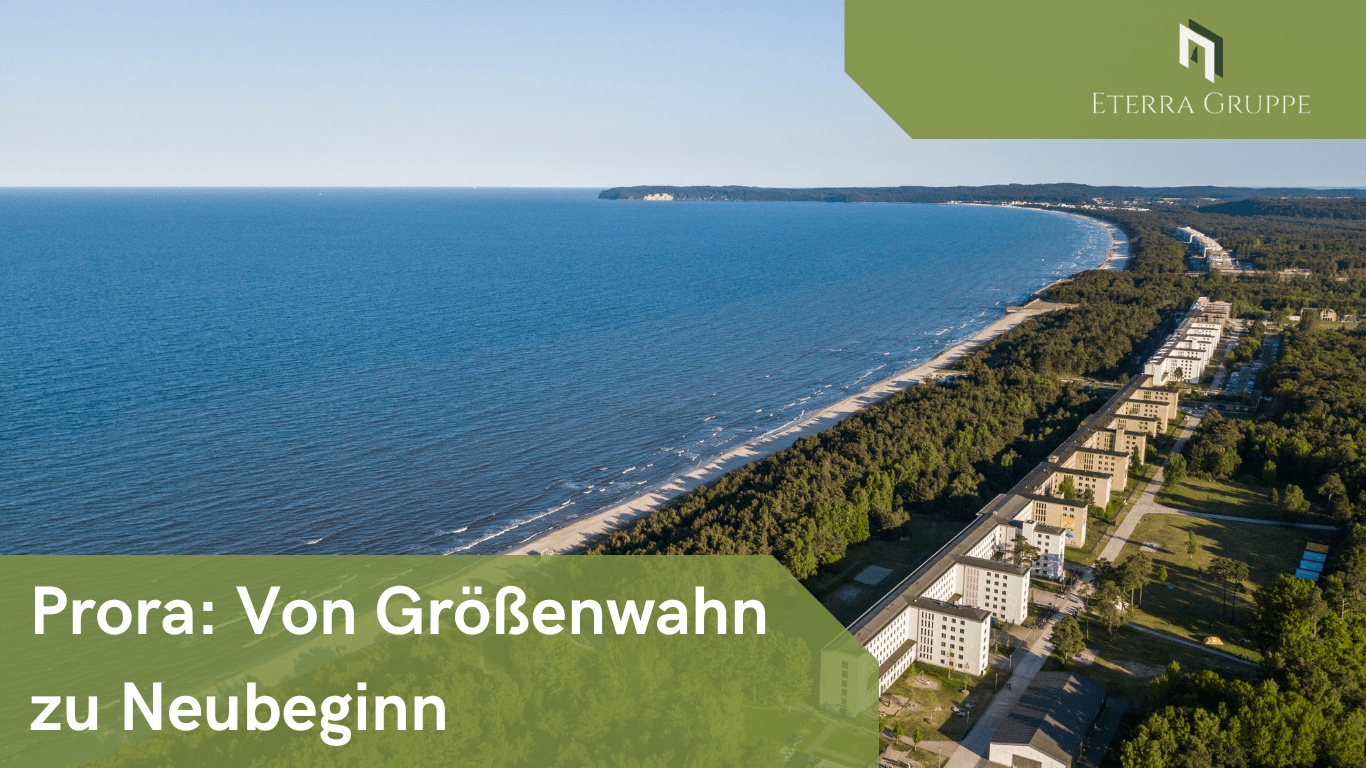 Eterra Gruppe - Prora Bau (Die Bildrechte liegen bei dem Verfasser der Mitteilung.) Eterra Gruppe - Prora Bau (Die Bildrechte liegen bei dem Verfasser der Mitteilung.)
