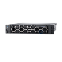 Dell PowerScale (Quelle: Dell Technologies) Dell PowerScale (Quelle: Dell Technologies)