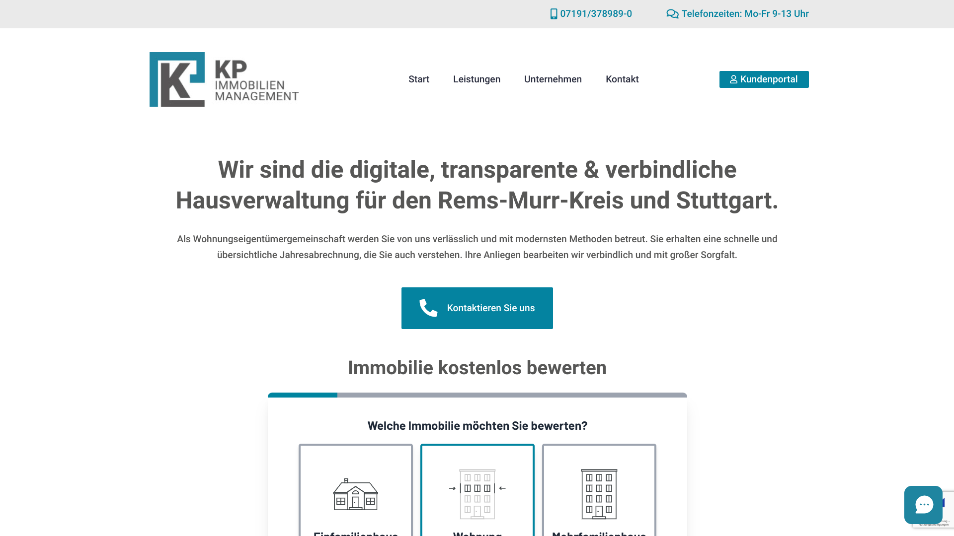 KP Immobilienmanagement Hausverwaltung Rems Murr Kreis KP Immobilienmanagement Hausverwaltung Rems Murr Kreis