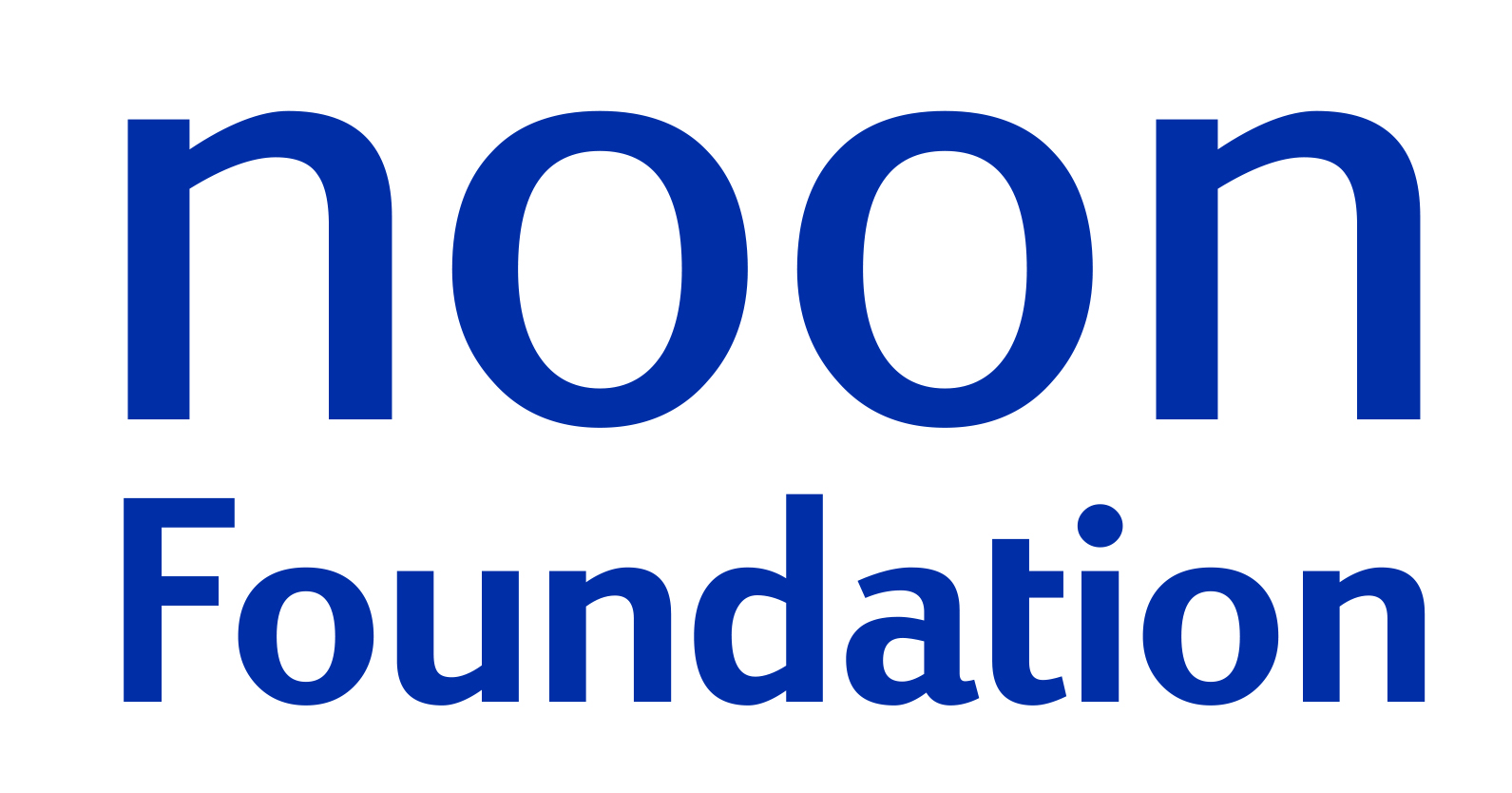 noon Foundation noon Foundation