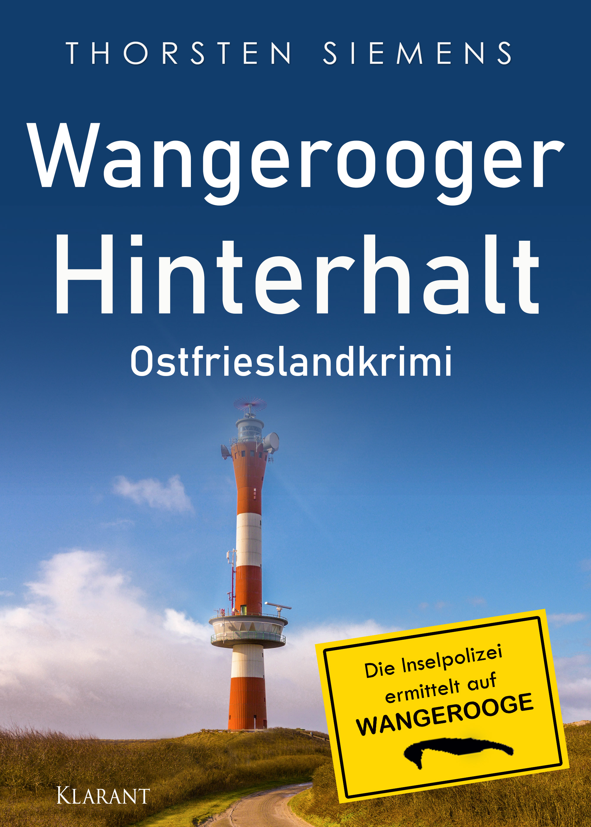Ostfrieslandkrimi 