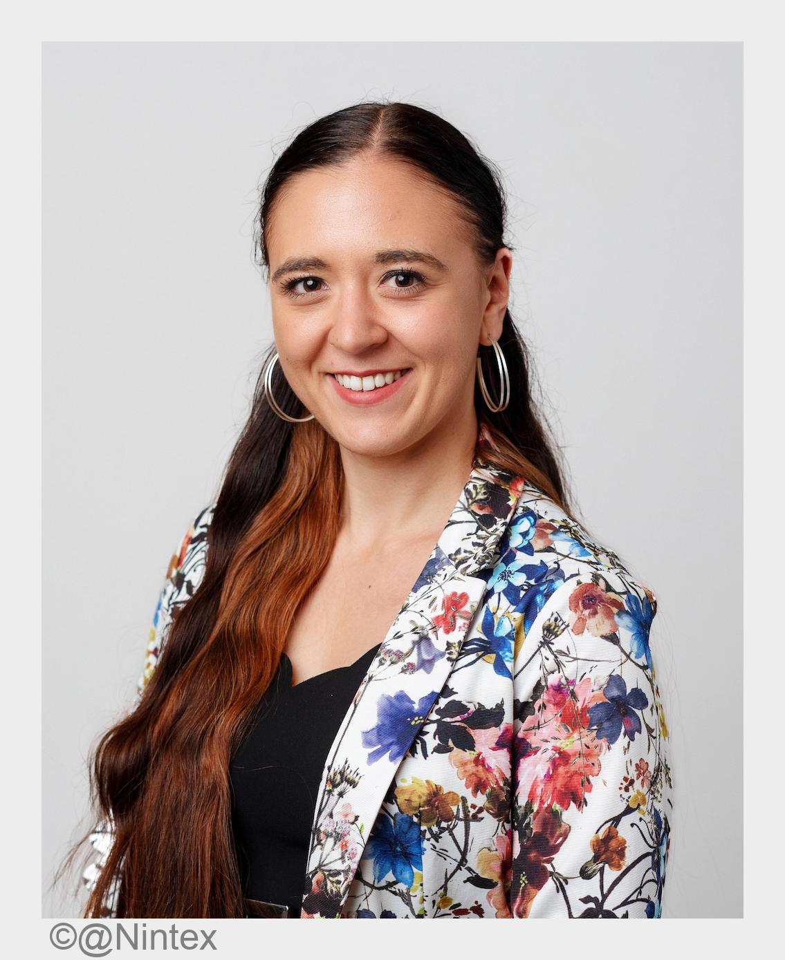 Cosima von Kries, Nintex Director, Solution Engineering EMEA (Bildquelle: @Nintex) Cosima von Kries, Nintex Director, Solution Engineering EMEA (Bildquelle: @Nintex)