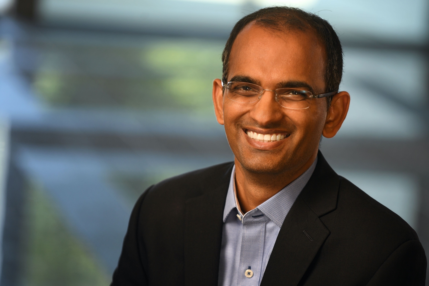 Prakash Mana, Chief Executive Officer von Cloudbrink