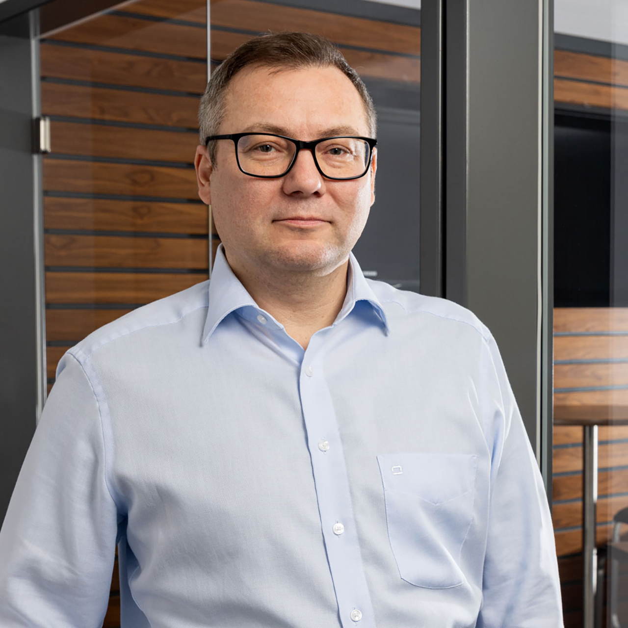 Daniel Kellermann, Geschäftsführer greenValue GmbH
