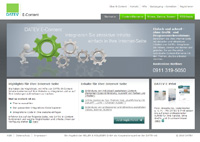 DATEV E-Content bietet Kanzleien Online-Werbemodule per Mausklick Benutzerfreundliches Online-Tool f DATEV E-Content bietet Kanzleien Online-Werbemodule per Mausklick Benutzerfreundliches Online-Tool f