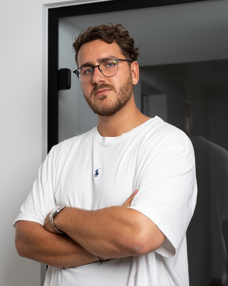 Max Weiß(Die Bildrechte liegen bei dem Verfasser der Mitteilung.)