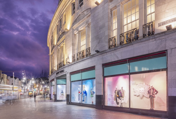 Bildquelle: Brown Thomas Arnotts Bildquelle: Brown Thomas Arnotts