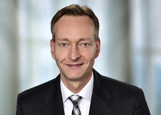 Björn Klaas, Vice President and Managing Director von Protolabs Europe (Bildquelle: @ Protolabs) Björn Klaas, Vice President and Managing Director von Protolabs Europe (Bildquelle: @ Protolabs)