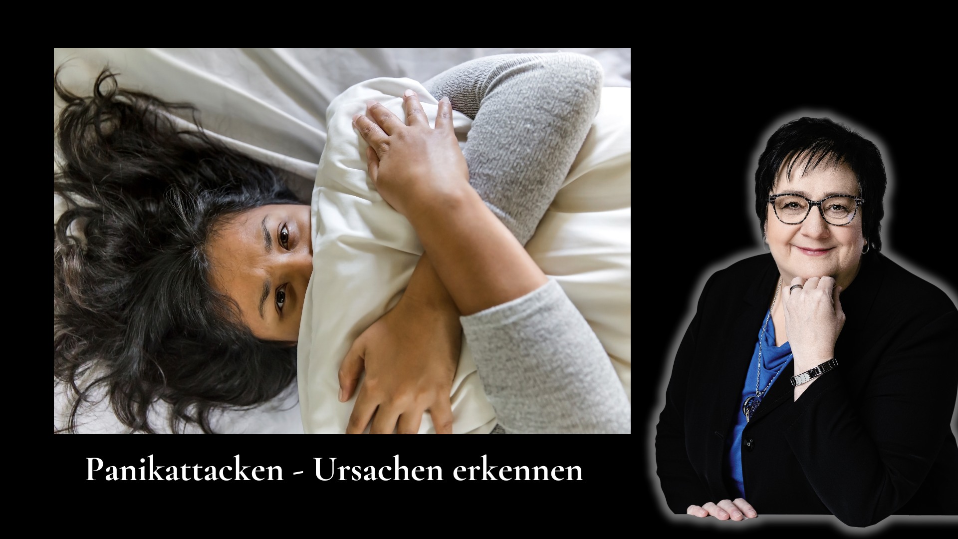 Panikattacken - Ursachen erkennen (Die Bildrechte liegen bei dem Verfasser der Mitteilung.) Panikattacken - Ursachen erkennen (Die Bildrechte liegen bei dem Verfasser der Mitteilung.)