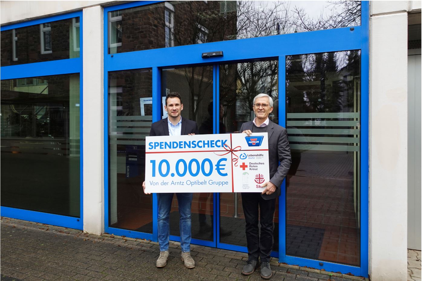 (Die Bildrechte liegen bei dem Verfasser der Mitteilung.)