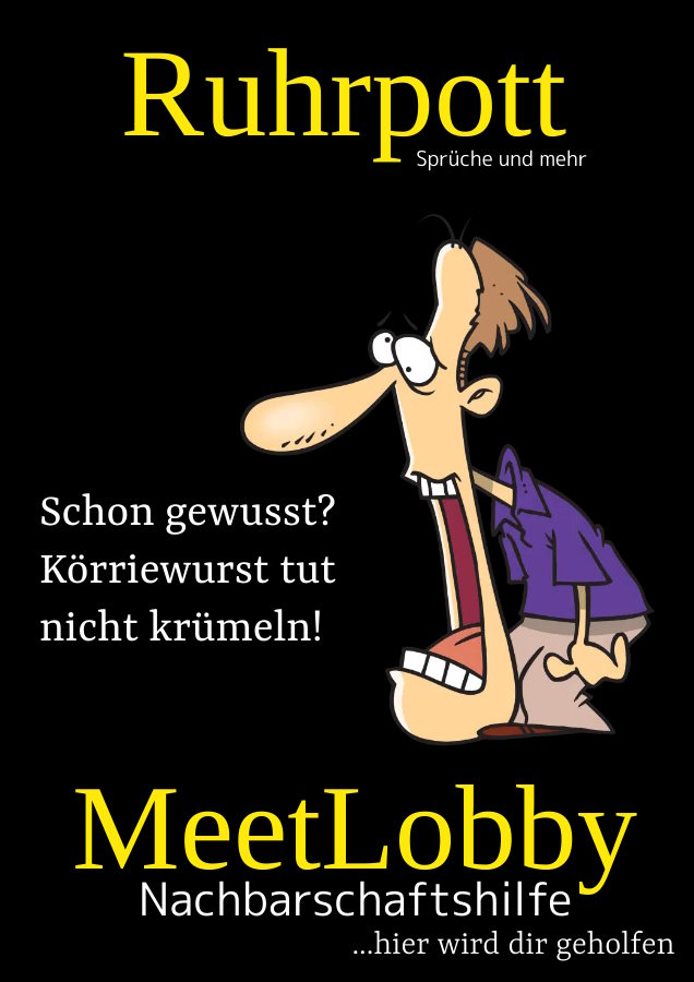 Körriewurst Körriewurst
