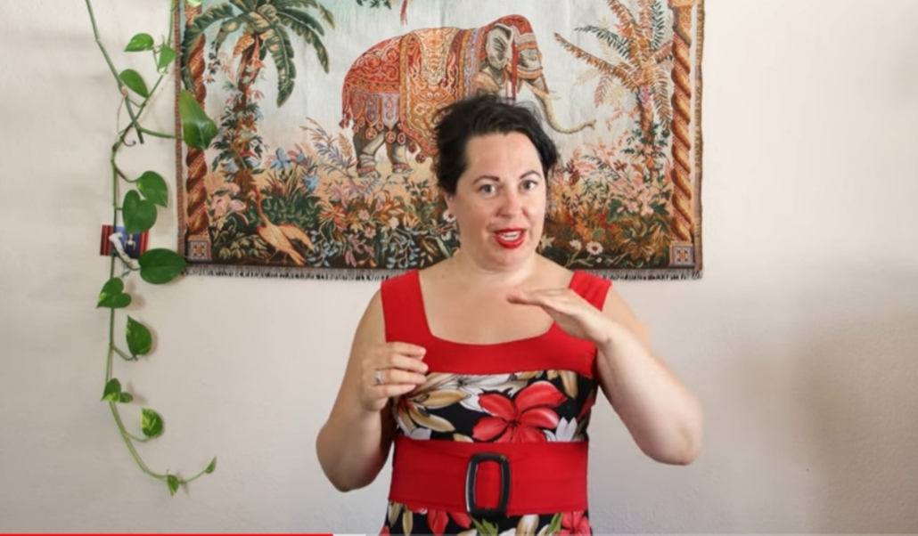 Singing Secrets - Tutorials für die klassische Gesangstechnik (Die Bildrechte liegen bei dem Verfasser der Mitteilung.) Singing Secrets - Tutorials für die klassische Gesangstechnik (Die Bildrechte liegen bei dem Verfasser der Mitteilung.)