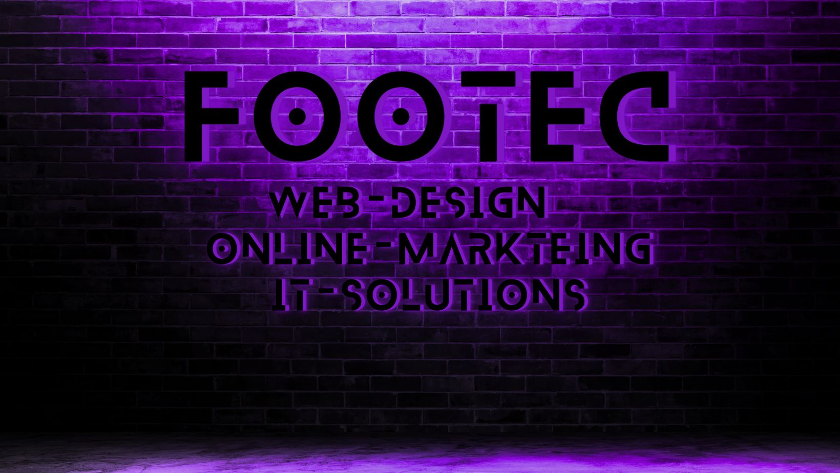 Footec Logo (Die Bildrechte liegen bei dem Verfasser der Mitteilung.)