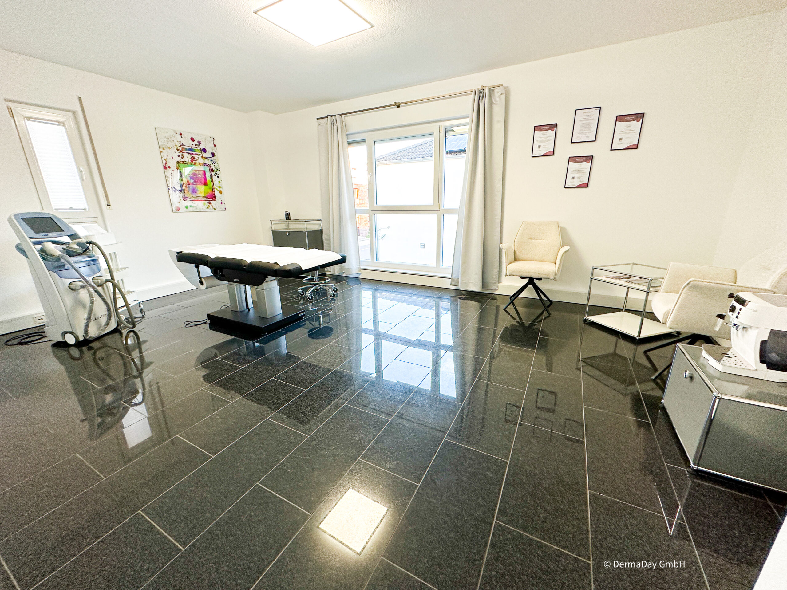 Kosmetikstudio Dortmund - Dermaday GmbH Kosmetikstudio Dortmund - Dermaday GmbH