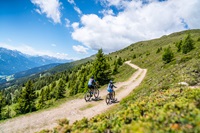 Die wunderschöne Berglandschaft der karnischen Alpen erkunden (c) Gert Perauer (Tillga Glück) Die wunderschöne Berglandschaft der karnischen Alpen erkunden (c) Gert Perauer (Tillga Glück)