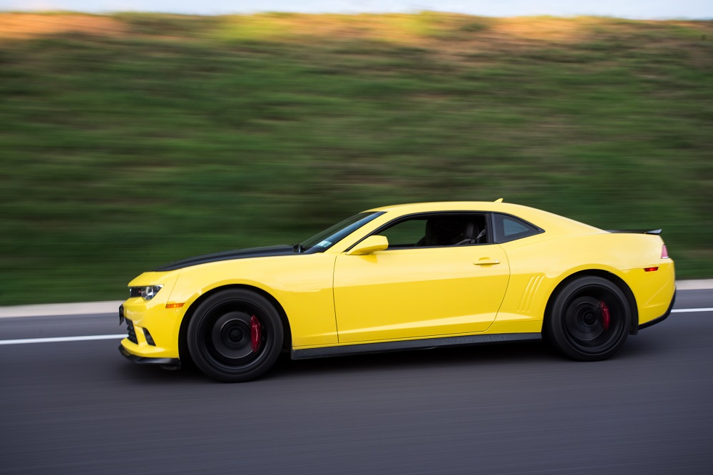 Amerikanische Autos sind vor allem aufgrund ihrer Größe, Leistung und robusten Bauweise bekannt. Amerikanische Autos sind vor allem aufgrund ihrer Größe, Leistung und robusten Bauweise bekannt.