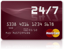 Ihre eigene Sicherheit ist die Prepaid Mastercard Ihre eigene Sicherheit ist die Prepaid Mastercard