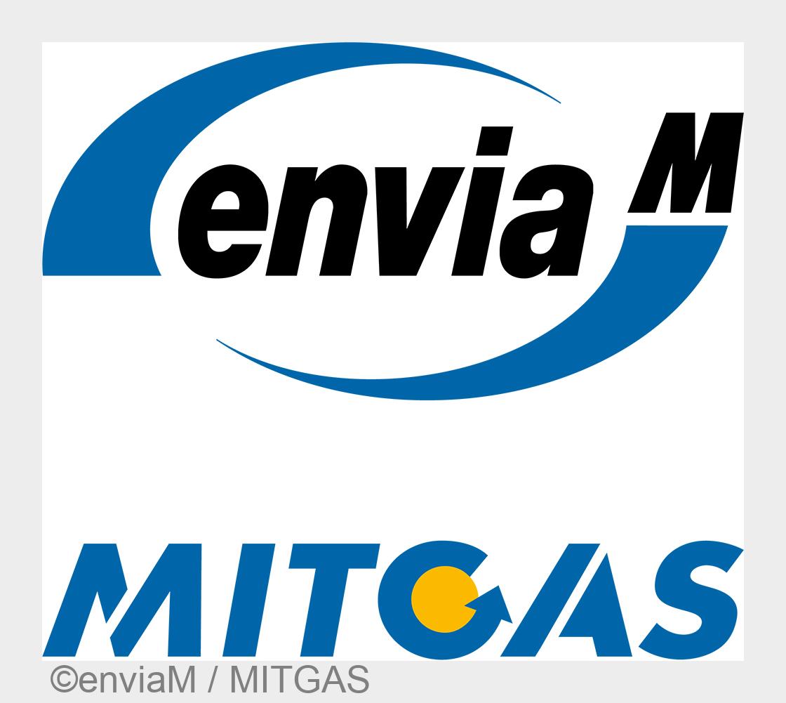 (Bildquelle: enviaM / MITGAS) (Bildquelle: enviaM / MITGAS)