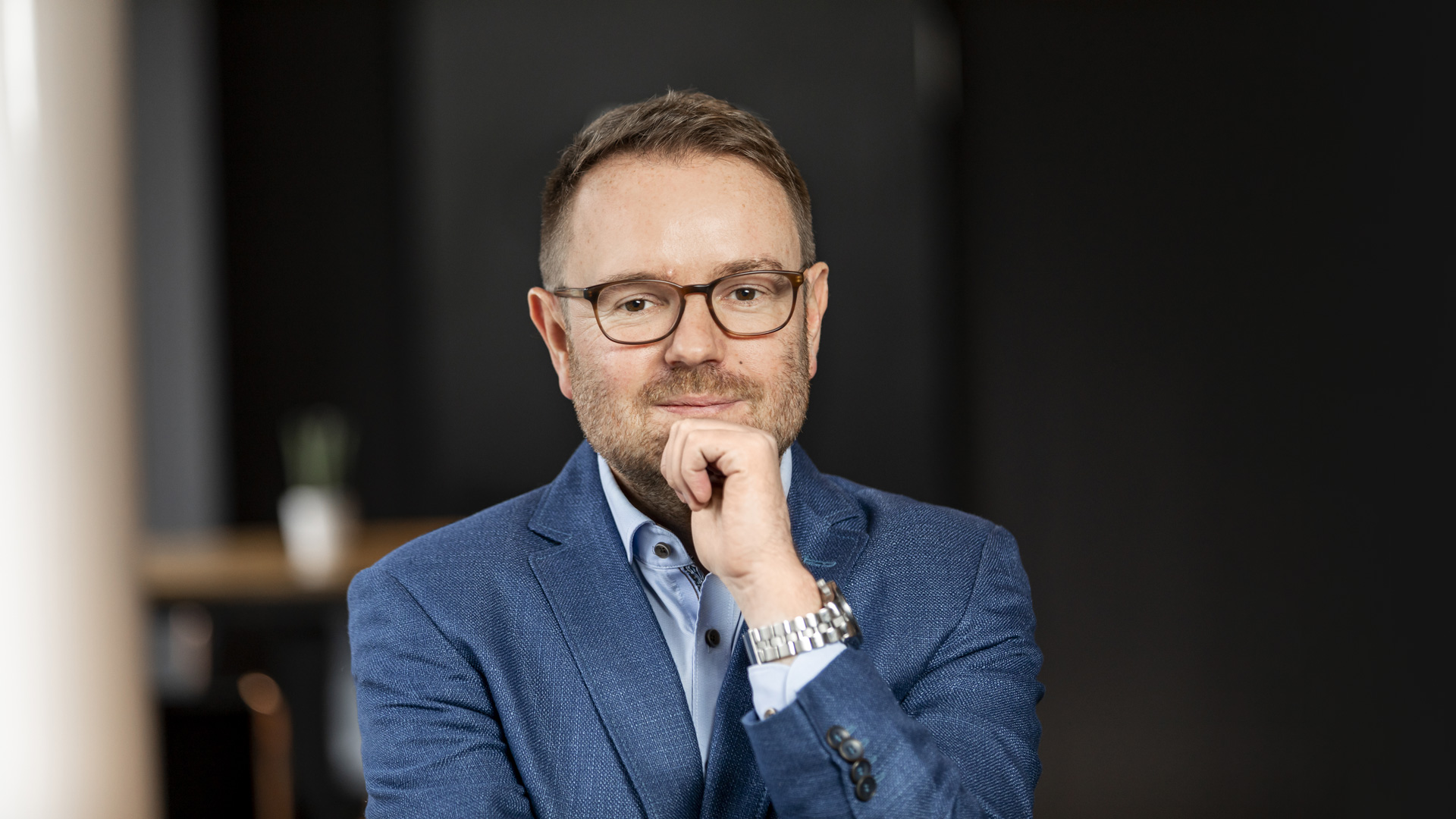 Christian Roth setzt auf Experimente für nachhaltige Organisationsentwicklung. (Die Bildrechte liegen bei dem Verfasser der Mitteilung.) Christian Roth setzt auf Experimente für nachhaltige Organisationsentwicklung. (Die Bildrechte liegen bei dem Verfasser der Mitteilung.)
