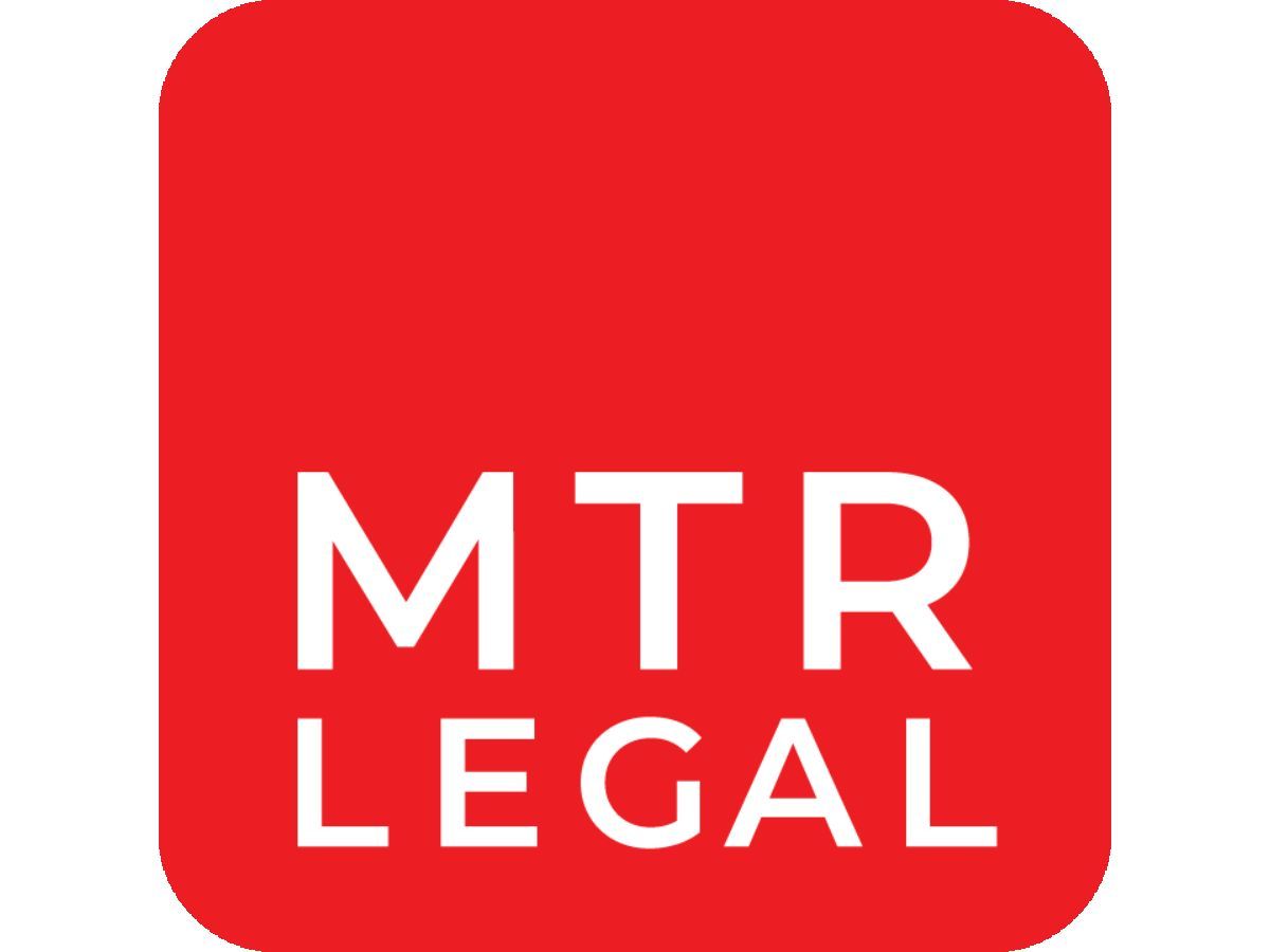 MTR Legal Rechtsanwälte Logo (© MTR Legal Rechtsanwälte) MTR Legal Rechtsanwälte Logo (© MTR Legal Rechtsanwälte)