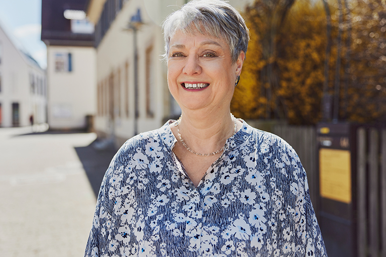Elke Müller und ihr Team können auf ein ereignisreiches Jahr zurückblicken. (Die Bildrechte liegen bei dem Verfasser der Mitteilung.) Elke Müller und ihr Team können auf ein ereignisreiches Jahr zurückblicken. (Die Bildrechte liegen bei dem Verfasser der Mitteilung.)