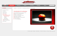 J. Schwarz Folienverarbeitung Bünde mit neuer Webseite J. Schwarz Folienverarbeitung Bünde mit neuer Webseite