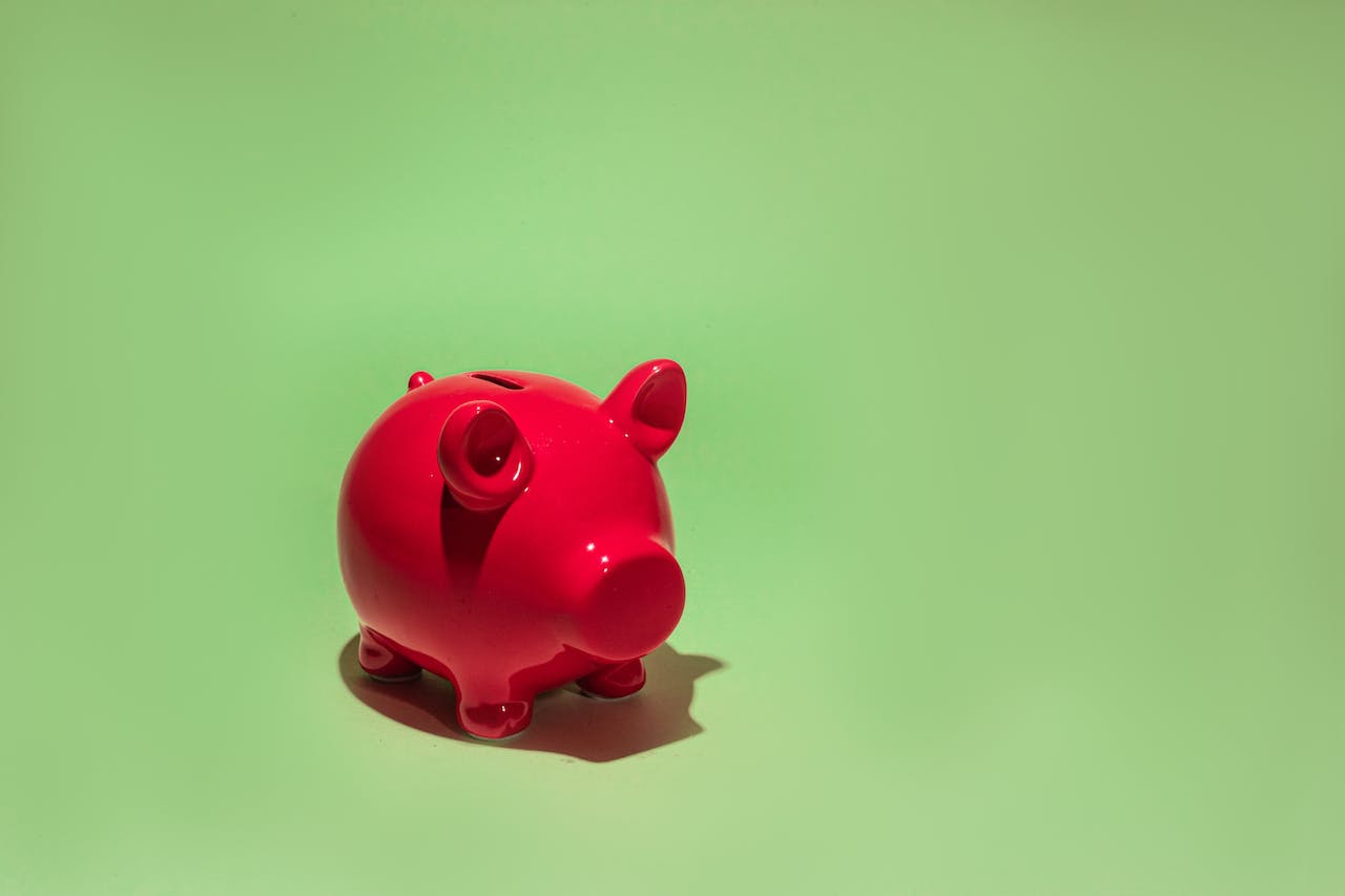 Tipps zur Budgetplanung: Der Schlüssel zum Sparen ohne Verzicht. (Bildquelle: @Pexels)