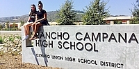 Auf in die Welt: Schüleraustausch an einer High School in den USA (Stiftung Völkerverständigung) Auf in die Welt: Schüleraustausch an einer High School in den USA (Stiftung Völkerverständigung)