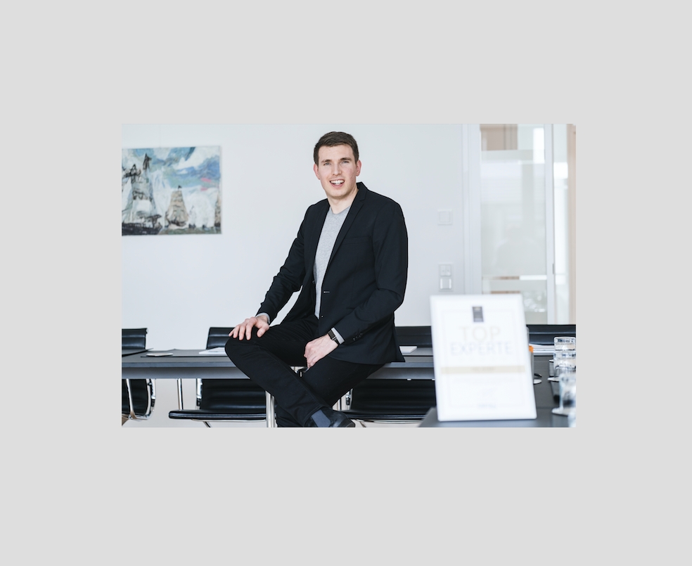 E-Mail-Marketing Experte Lars Jordan aus Hamburg (Die Bildrechte liegen bei dem Verfasser der Mitteilung.) E-Mail-Marketing Experte Lars Jordan aus Hamburg (Die Bildrechte liegen bei dem Verfasser der Mitteilung.)